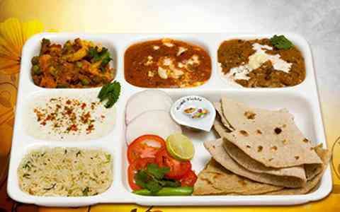 Indian tiffin service Vancouver : Craving a Taste of Home?