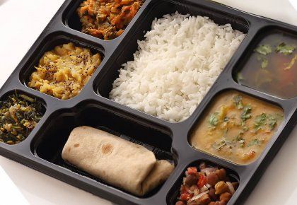 The Rise of Indian Tiffin Services in Metro Vancouver, Richmond, Langley, Coquitlam, Downtown