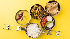 South Indian Tiffin Service in USA – Fresh Homemade Taste with Everyday Tiffins
